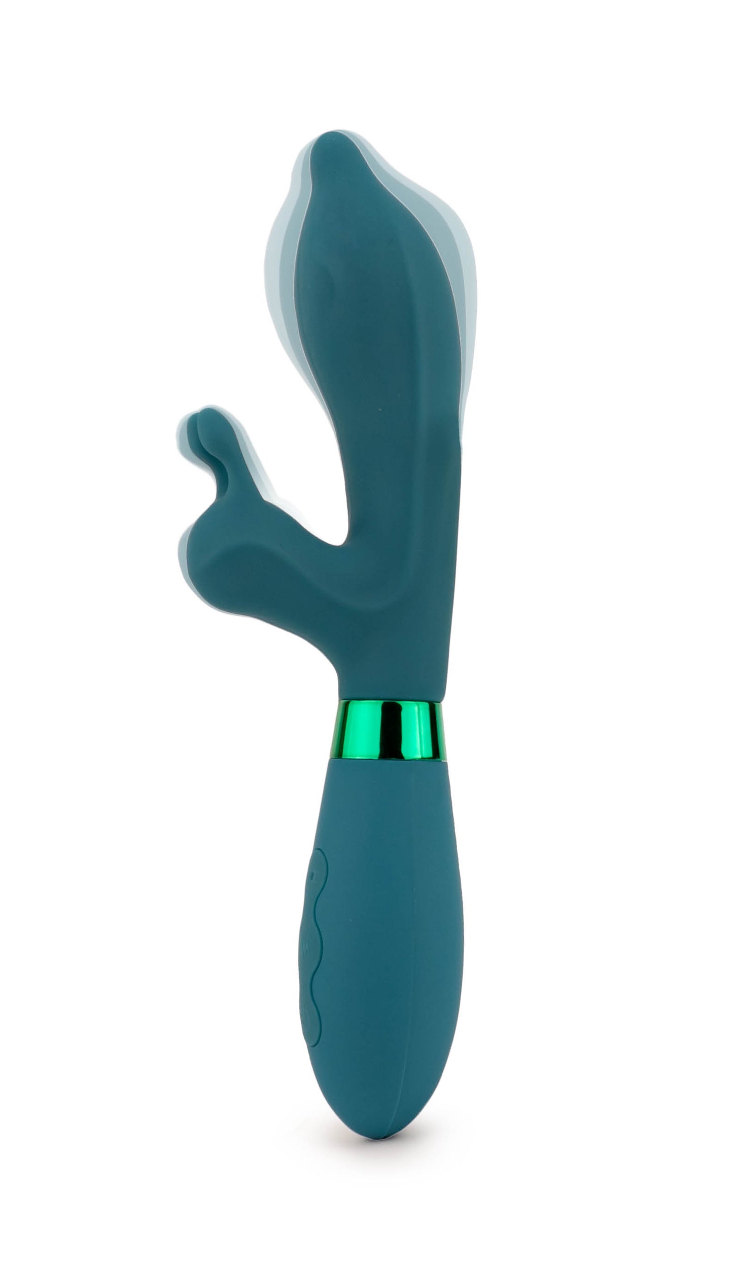 Deluxe Multi-color Rabbit Vibrator