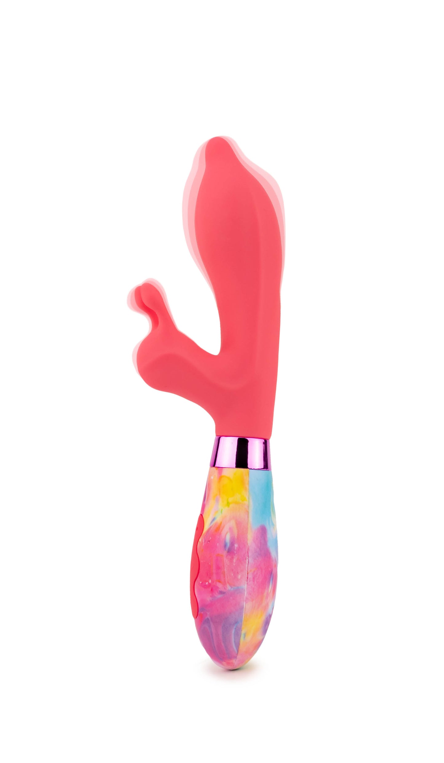 Deluxe Multi-color Rabbit Vibrator