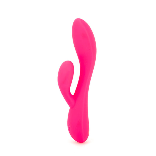 Liquid Silicone Classic Vibrator