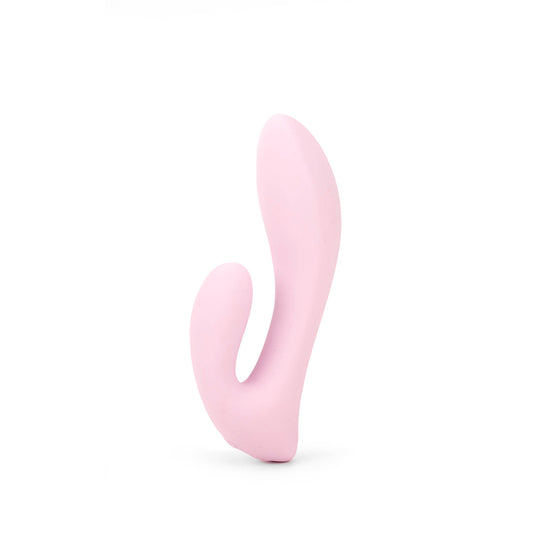 Liquid Silicone Elegant Vibrator