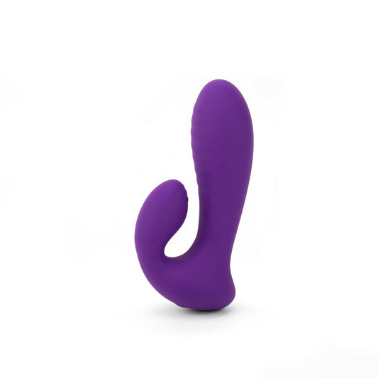 Liquid Silicone Simple Vibrator