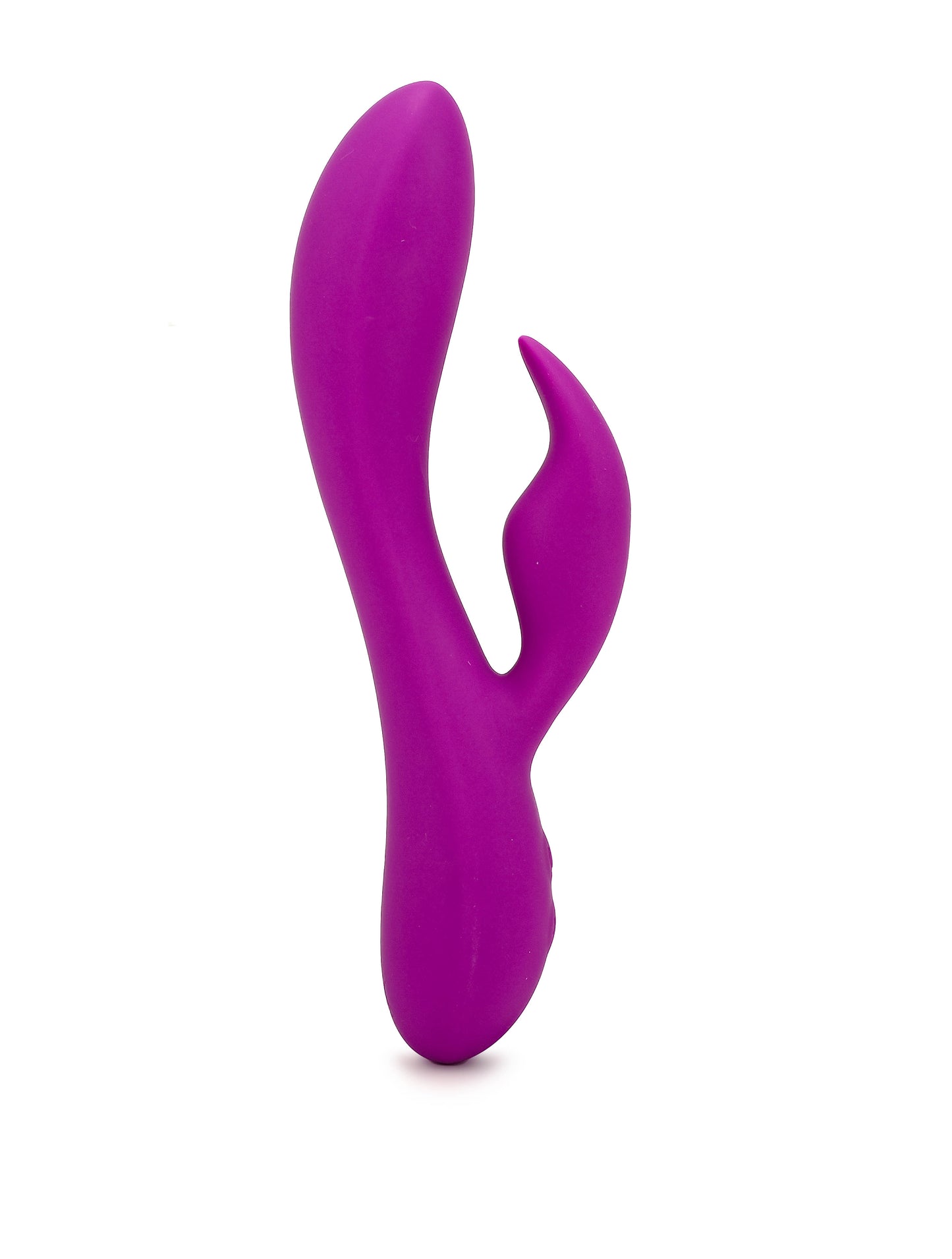 Liquid Silicone Bunny Vibrator