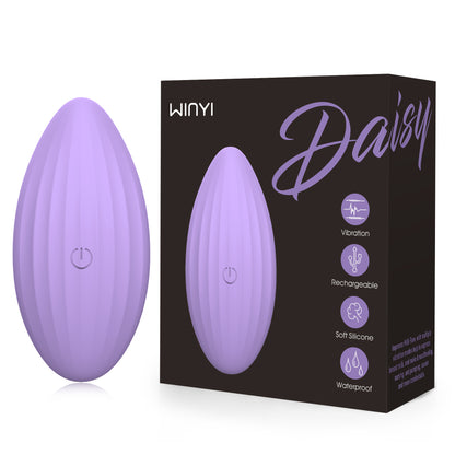 DAISY-Manufacturers 7 Speeds Breast Lactation Massager Sex Toy For Woman