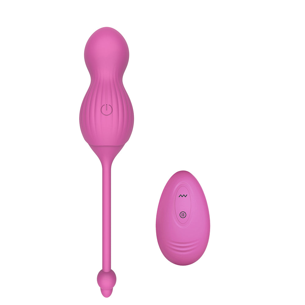 WINYI Sextoys Remote Controlled Usb Charging Vibrating Partum Kit Egg Vibrator Wireless Sex Toy For Women