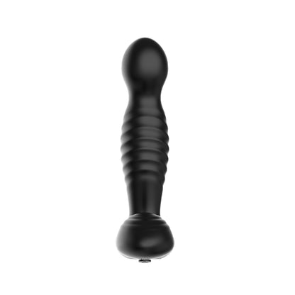 New Anal Sex Toy Slap 10 Mode Remote Rocking Heating Prostate Massager Manufacturer