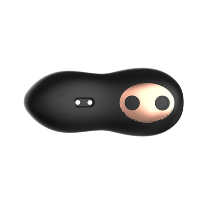 New Anal Sex Toy Slap 10 Mode Remote Rocking Heating Prostate Massager Manufacturer