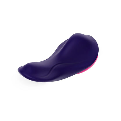 Caroline-APP Controlled Panty Vibrador Wireless Wearable Vibrator