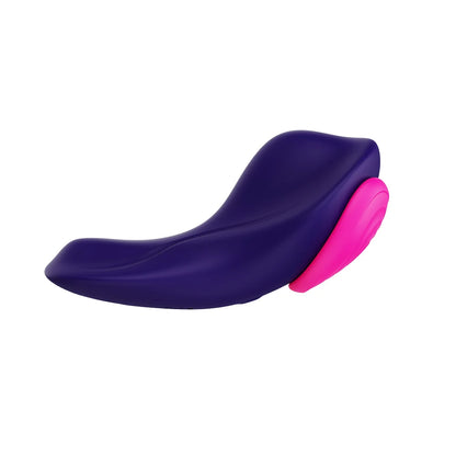 Caroline-APP Controlled Panty Vibrador Wireless Wearable Vibrator