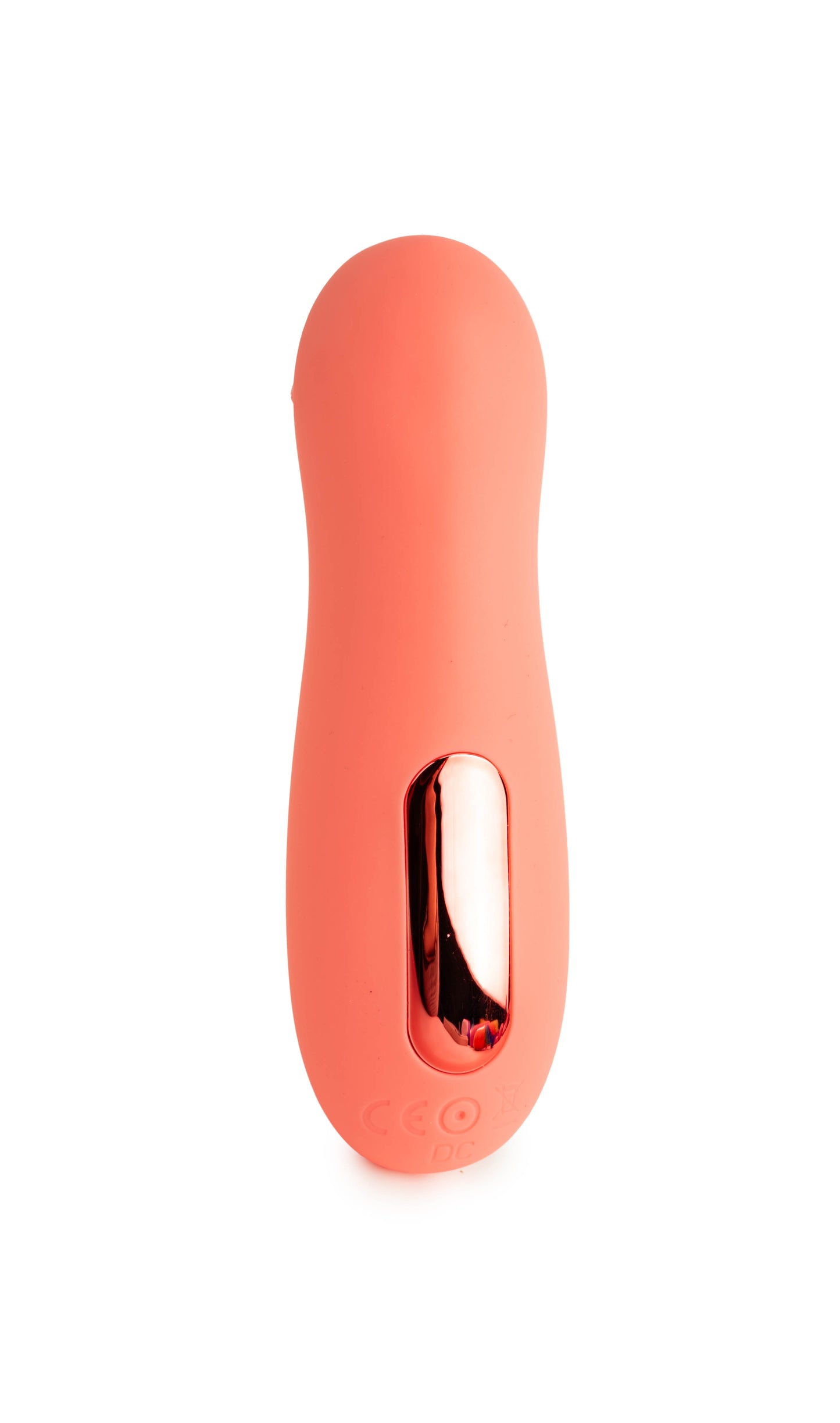 Classic Clitoral Vibrator