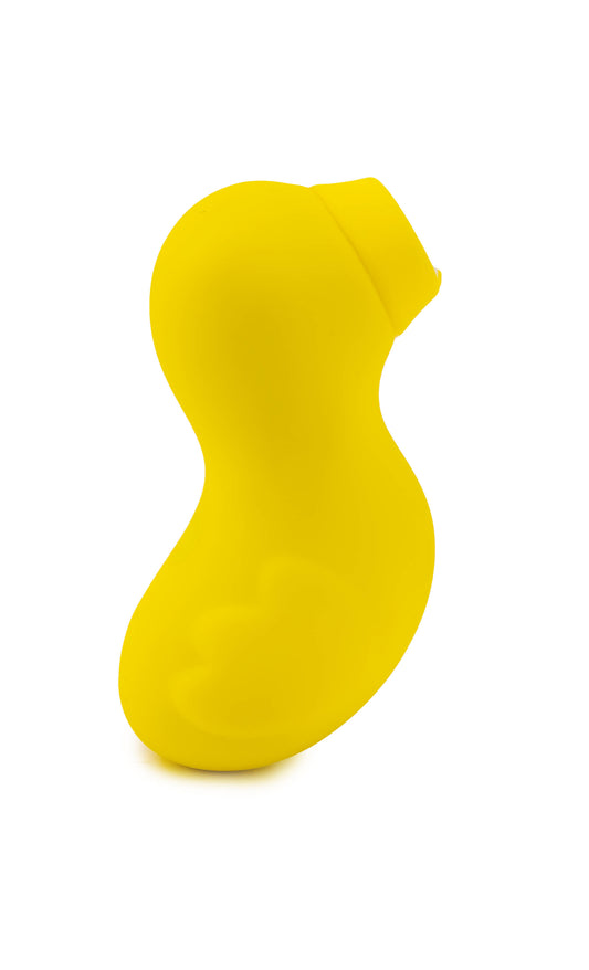 Duck Silicone Clitoral Vibrator