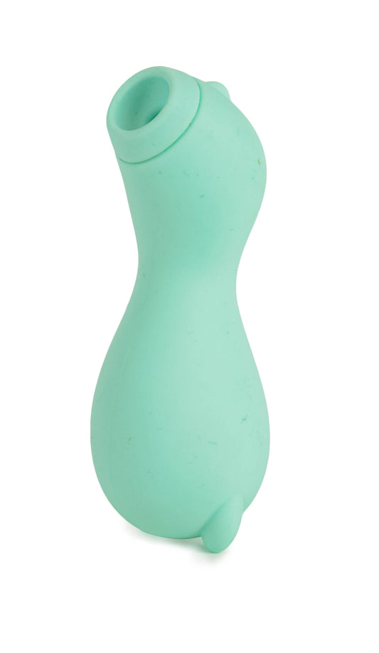 Dinosaur Shape Luxurious Clitoral Vibrator