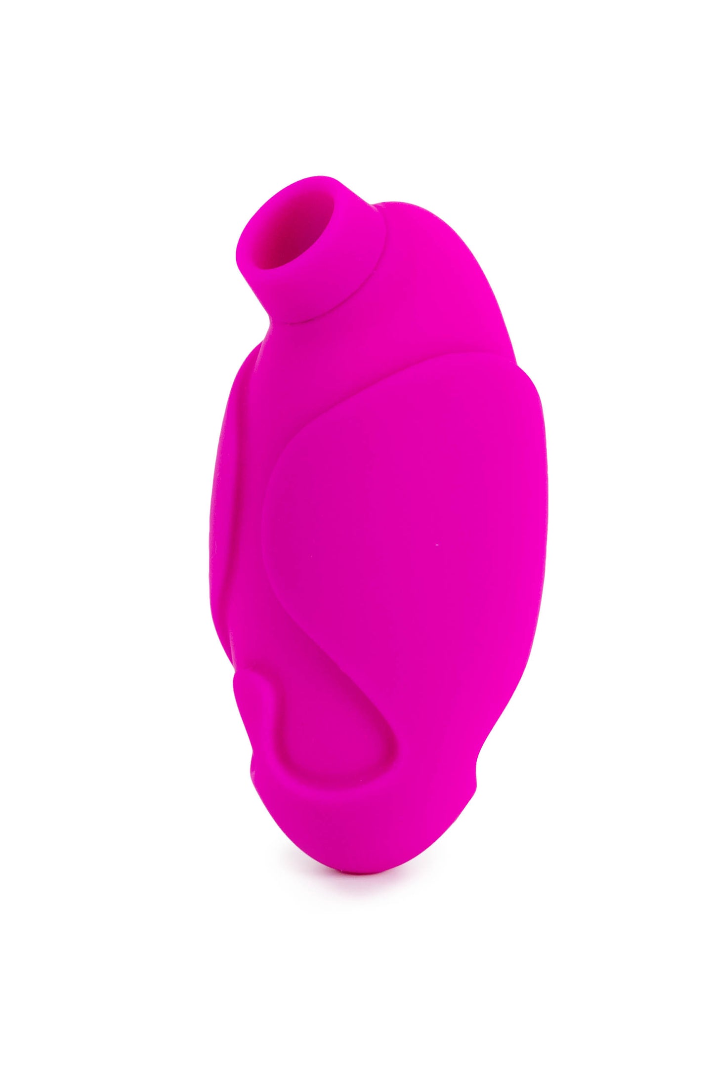 Penguin Shape Clitoral Vibrator