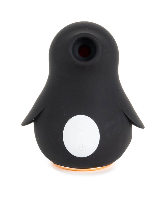 Pure Love Penguin Shape Clitoral Vibrator