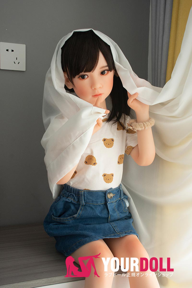 Masamiko normal skin 110cm ATB06 small breasts body loli love doll cute