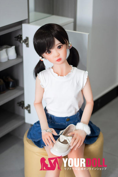 Amanatsu 100cm A Cup Normal Skin ATB10R/A10 Lori Love Doll