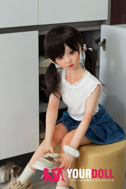 Amanatsu 100cm A Cup Normal Skin ATB10R/A10 Lori Love Doll