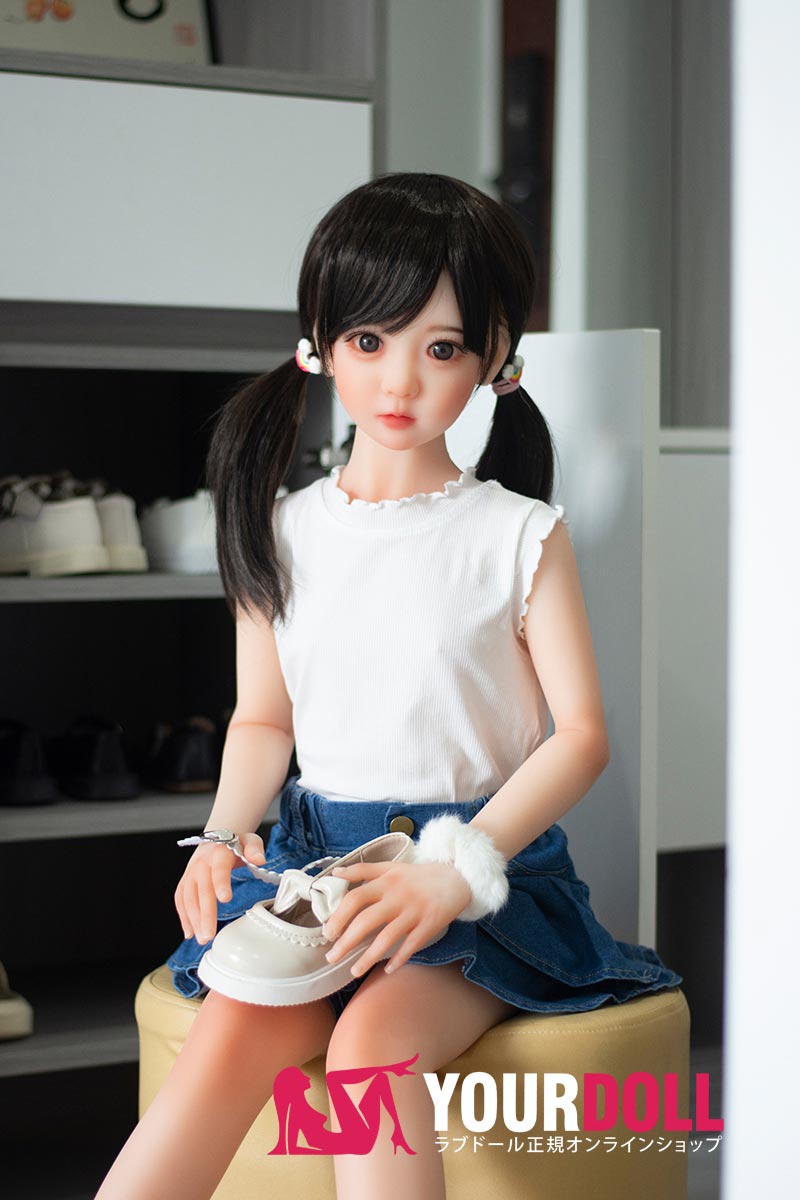 Amanatsu 100cm A Cup Normal Skin ATB10R/A10 Lori Love Doll