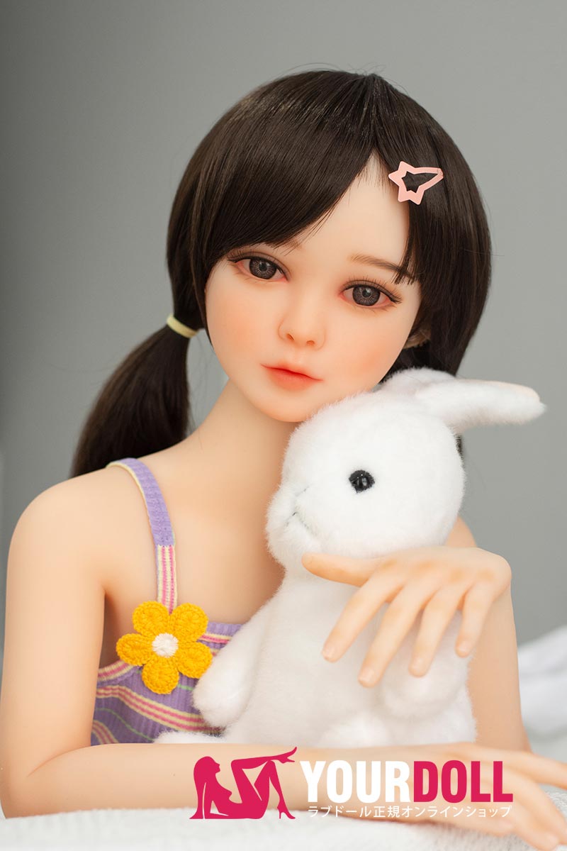 Rika 100cm ATB26/A09 normal skin A cup loli love doll