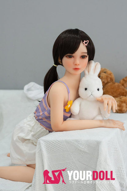 Rika 100cm ATB26/A09 normal skin A cup loli love doll