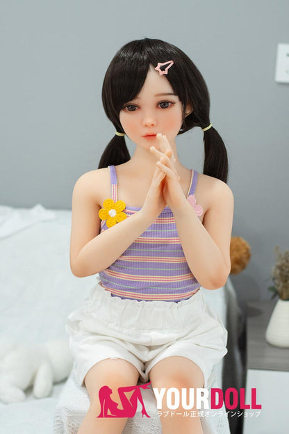 Rika 100cm ATB26/A09 normal skin A cup loli love doll