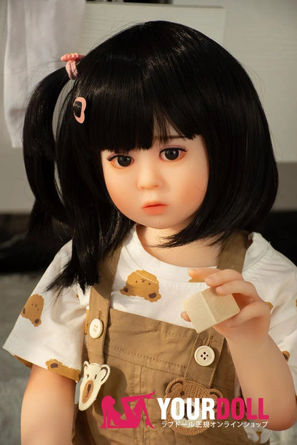 Chieri Normal Skin ATA01 88cm Small Breasts Child Love Doll