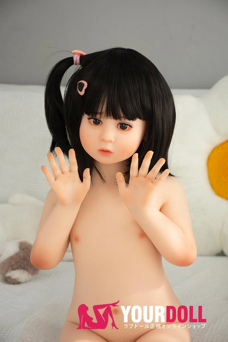 Chieri Normal Skin ATA01 88cm Small Breasts Child Love Doll