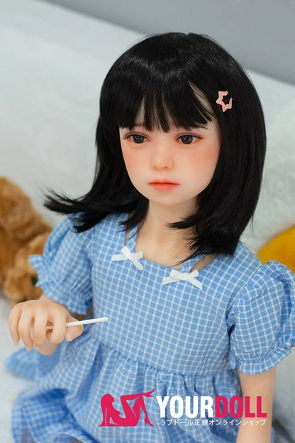 AXBDOLL Junko 108cm A cup ATB05/A09 with jaw function normal skin love doll