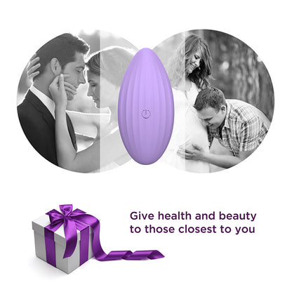 DAISY-Manufacturers 7 Speeds Breast Lactation Massager Sex Toy For Woman