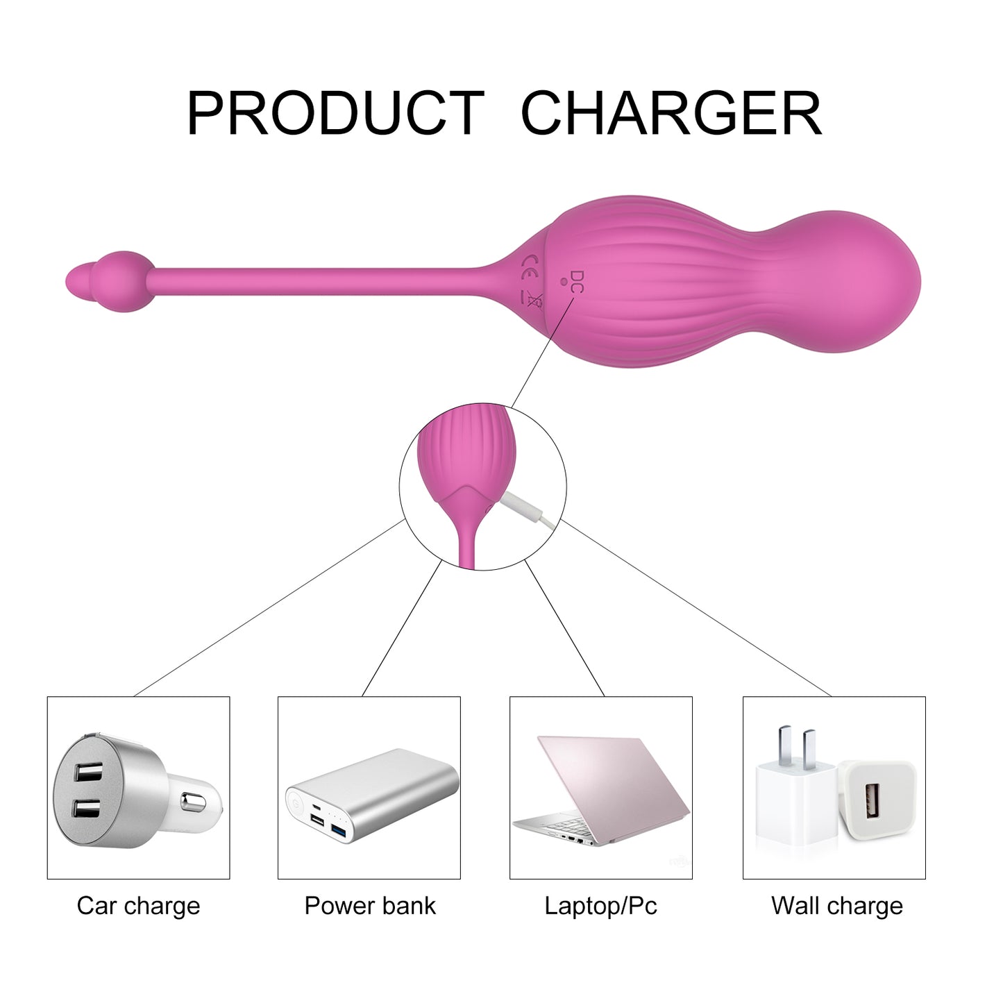 WINYI Sextoys Remote Controlled Usb Charging Vibrating Partum Kit Egg Vibrator Wireless Sex Toy For Women