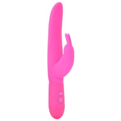 Sekuma 10 Function Posh Silicone Teasing Bunny Vibrator