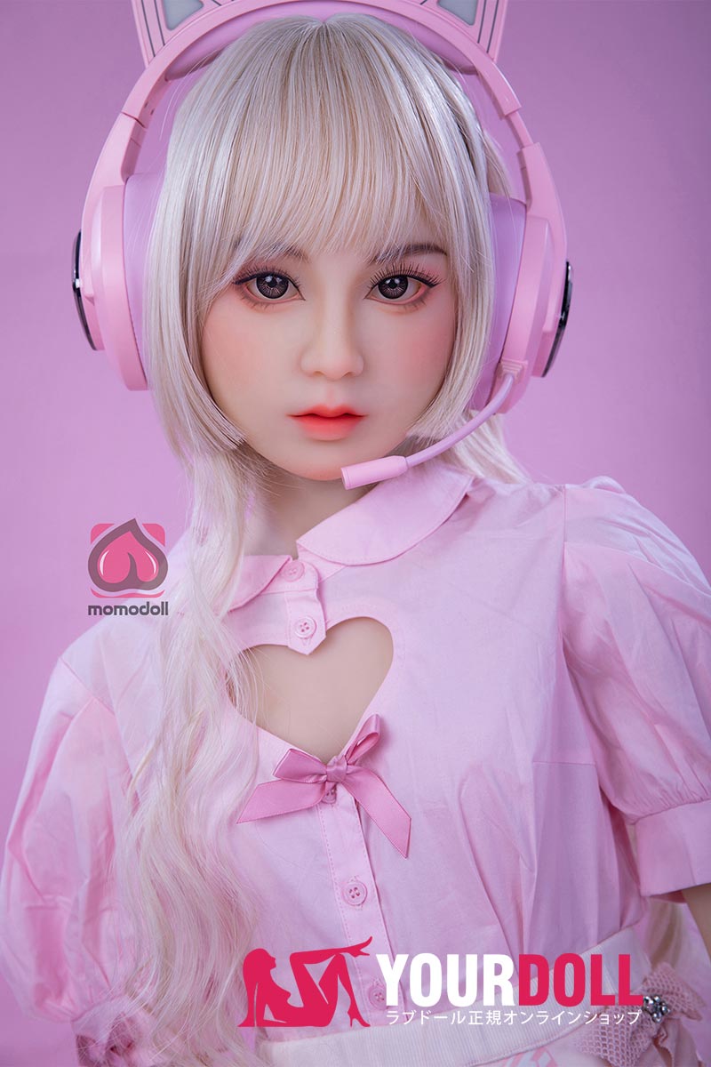 Momodoll Nonoka 145cm A cup normal skin #032 Cute latest popular love doll