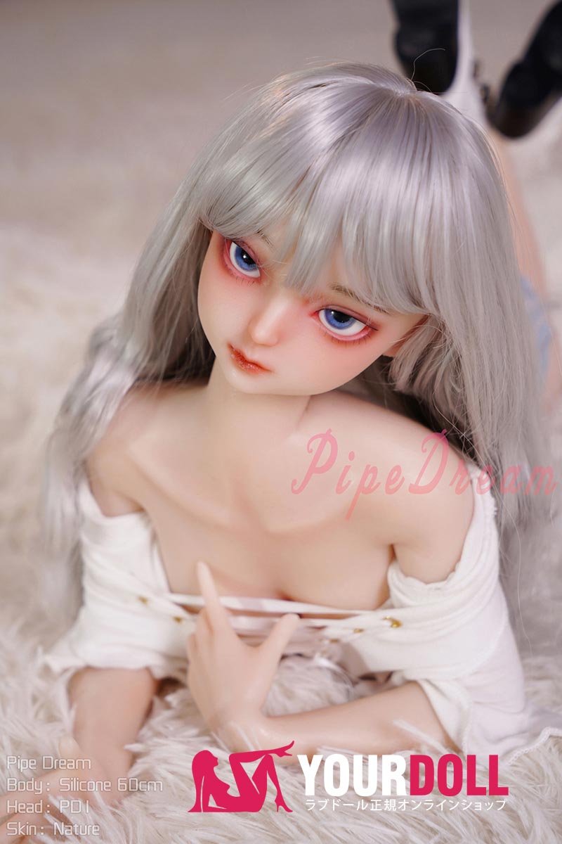 A cup sister type normal skin full silicone doll cute 1 hole usable super cheap